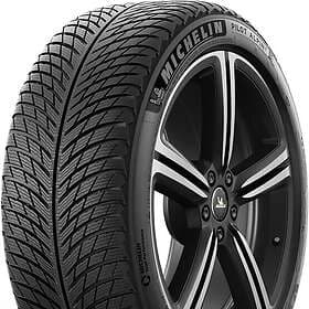 Michelin Pilot Alpin 5 285/35 R21 108V XL MO1
