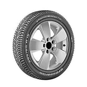 BFGoodrich G-Force Winter 2 SUV 225/60 R18 100H