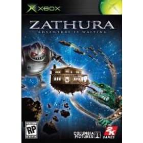 Zathura (Xbox)