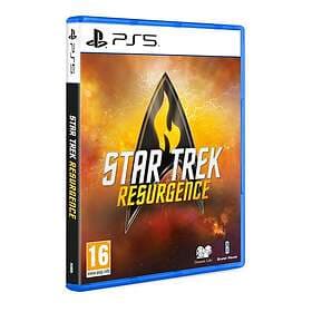 Star Trek: Resurgence (PS5)