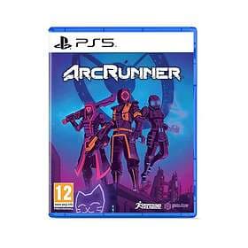 ArcRunner (PS5)