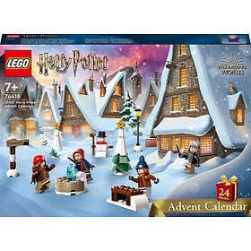 LEGO Harry Potter 76418 Advent Calendar