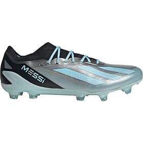 Adidas X Crazyfast Messi.1 FG (Men's)