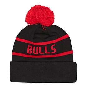 New Era Bulls Chicago Bulls Jake Beanie
