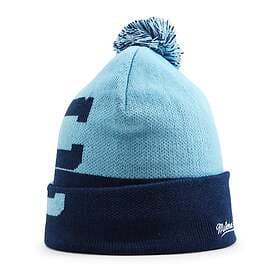Mitchell & Ness UNC Double Take Pom Knit