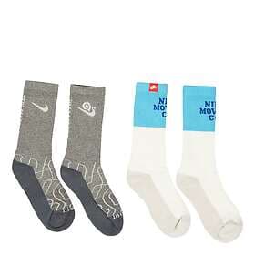 Nike Everyday Plus Crew Socks