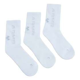 Under Armour UA 3-Maker 3pk Mid-Crew Unisex
