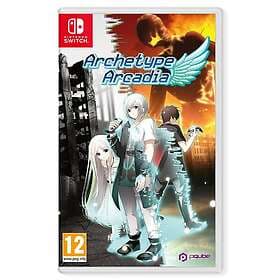 Archetype Arcadia (Switch)