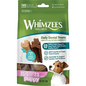 Value Puppy Bag XS/S