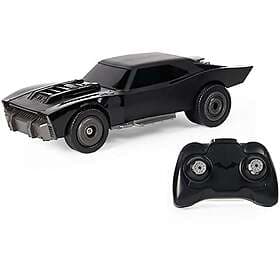 Spin Master Batman RC Batmobile