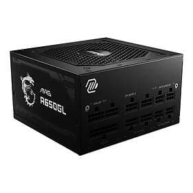MSI MAG A650GL 650W