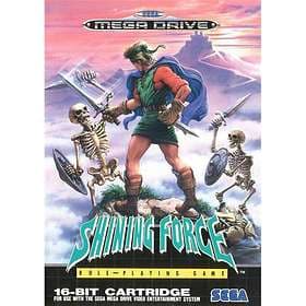 Shining Force (Mega Drive)