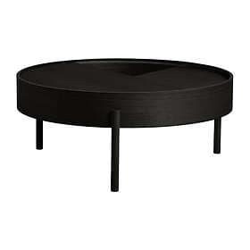 Woud Arc Soffbord Ø89cm