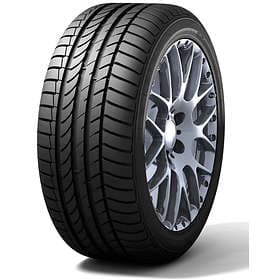Dunlop Tires SP Sport Maxx TT 205/55 R16 91W