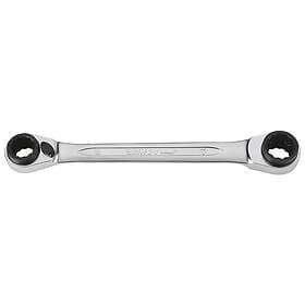 Bahco S4RM-30-36 Combination Spanner 30-36mm