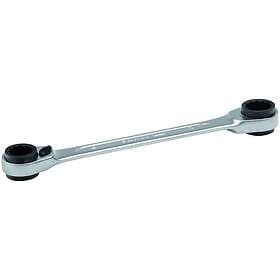 Bahco S4RM-21-27 Combination Spanner 21-27mm