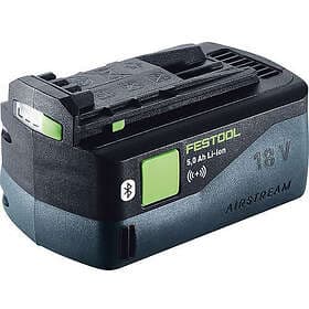 Festool Batteri BP 18 Li 5.0 ASI 18V