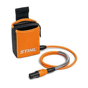STIHL AP Hölster with anslutningskabel