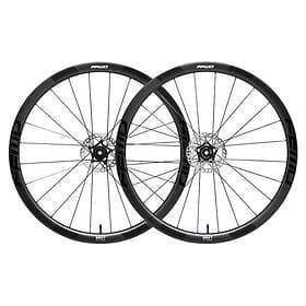 Forward Fast Drift Fcc Dt240 Cl Disc Wheelset Flerfärgad 12 x 100 / 12 x 142 mm 