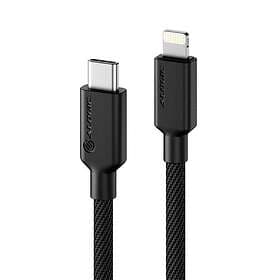 Alogic Elements Pro Lightning-kabel 2 m