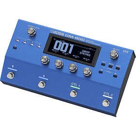 Boss by Roland GM-800