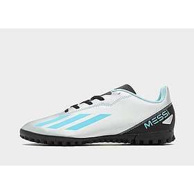 Adidas X Crazyfast Messi .4 TF (Men's)