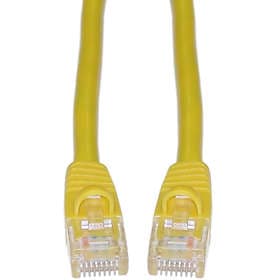 Cables Direct UTP Cat6 RJ45 - RJ45 Moulded LS0H 2m