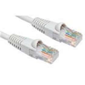 Cables Direct UTP Cat6 RJ45 - RJ45 Moulded LS0H 5m