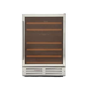 LEC 600WC MK2 (Stainless Steel)