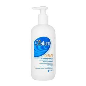 Oilatum Cream 150g