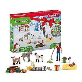 Schleich FARM WORLD Advent Calendar