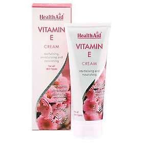 HealthAid Vitamin E Cream 75ml