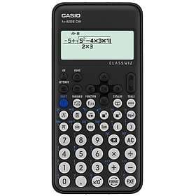 Casio FX-82DE CW