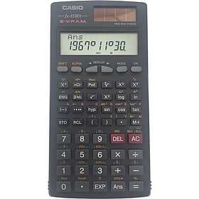 Casio FX-85WA