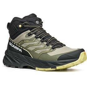 Scarpa Rush 2 Mid GTX (Women's)