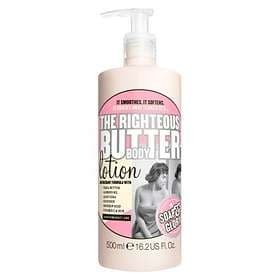 Soap & Glory The Righteous Butter Lotion 500ml