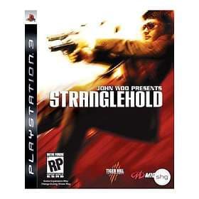 Stranglehold (PS3)