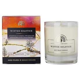 The English Soap Company The Co Scented Candle Winter Solstice