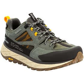 Jack Wolfskin Terraquest Texapore (Men's)