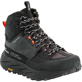 Jack Wolfskin Terraquest Texapore Mid (Women's)