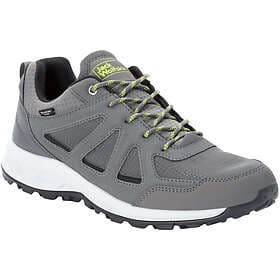 Jack Wolfskin Woodland 2 Low Texapore (Men's)