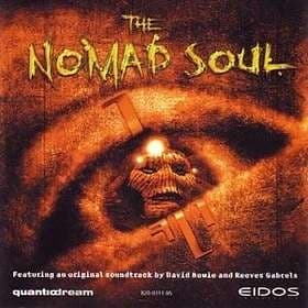 The Nomad Soul (DC)