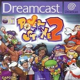 Power Stone 2 (DC)