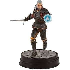 The Witcher 3 - Geralt Toussaint Tourney Armor Figure