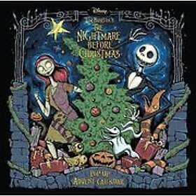 The Nightmare Before Christmas Advent Calendar