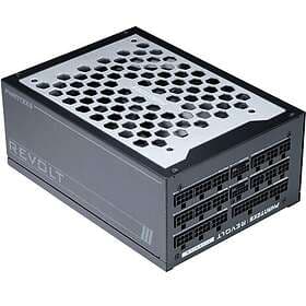 Phanteks Revolt 1600W Titanium