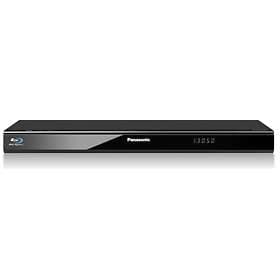 Panasonic DMP-BDT120