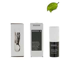 Korres Black Pine Anti-Wrinkle & Firming Eye Cream 15ml