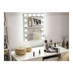 Mirror Zachmeyer LED 40x50cm
