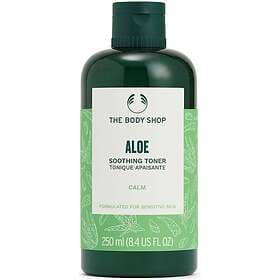 The Body Shop Aloe Soothing Toner 250ml